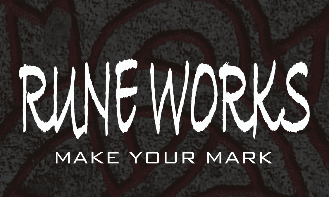 Rune Works Productions Ltd.